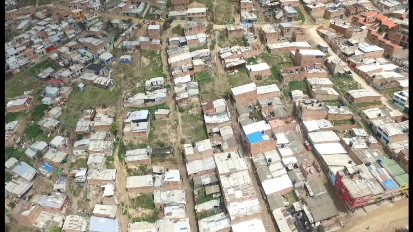 Zona 3